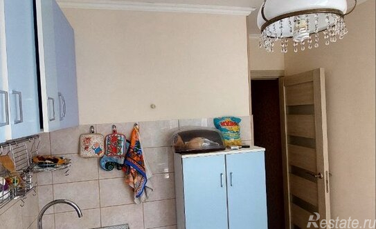 Продажа 1-комн квартиры на вторичном рынке улица Корнейчука,  д. 52