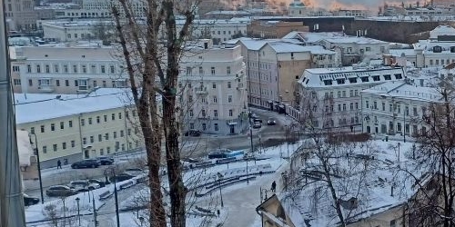 2-комн квартира Хитровский переулок, 4