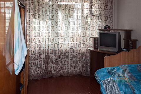 3-комн квартира Ступино, ул. Калинина,  д. 21
