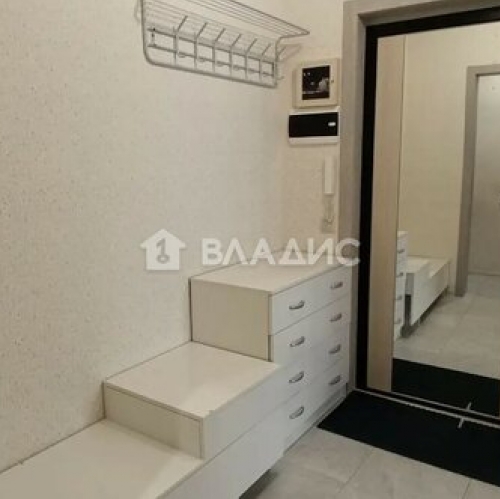 2-комн квартира Филимоново, , Павловский Посад, кв-л Первомайский,  д. 2