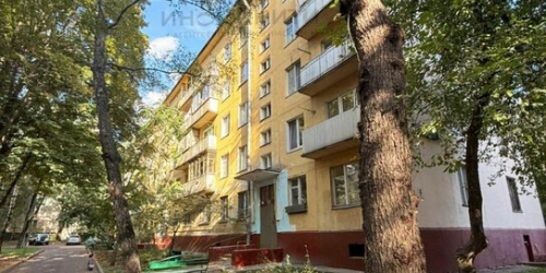1-комн квартира Зарайская улица,  д. 33