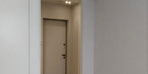 2-комн квартира ул Народного Ополчения,  д. 15,  к. 2