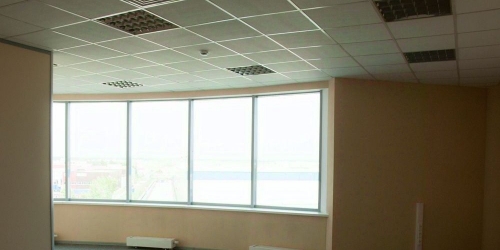 Офис Аэропортовская 1-я ул,  д. 6