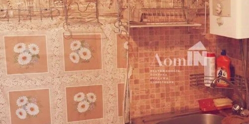 1-комн квартира проспект Елизарова, 31К1