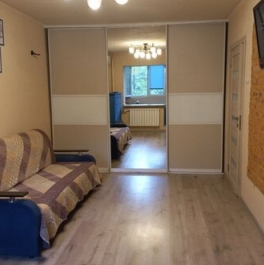 Продажа 1-комн квартиры на вторичном рынке Балашиха, ул Текстильщиков,  д. 15