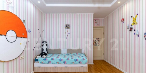 3-комн квартира Дунайский пр-кт,  д. 7,  к. 3