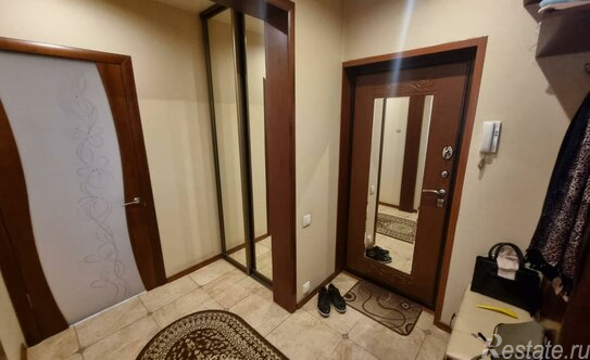 Продажа 1-комн квартиры на вторичном рынке Подольск, ул 50 лет ВЛКСМ,  д. 18