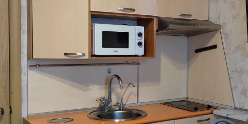 1-комн квартира Брюсовская улица, 6к3