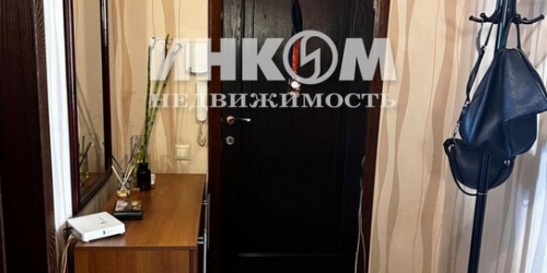 3-комн квартира улица Марьинский Парк,  д. 13