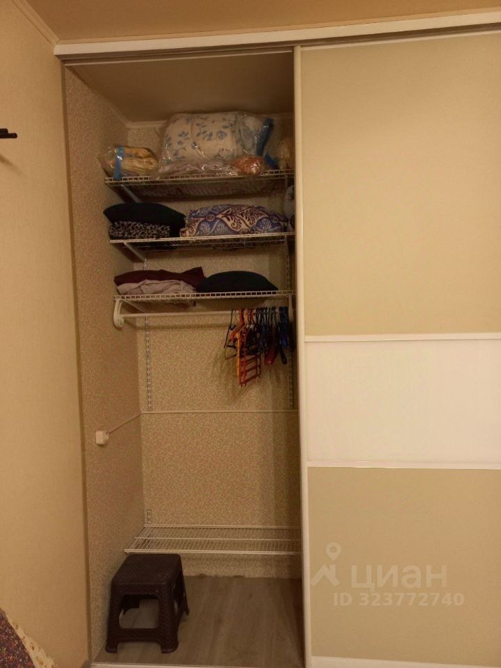 Продажа 1-комн квартиры на вторичном рынке Балашиха, улица Текстильщиков, 15