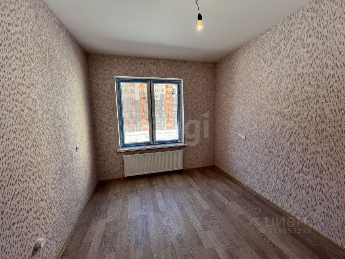 Продажа 1-комн квартиры на вторичном рынке Мурино, улица Шоссе в Лаврики, 78к1