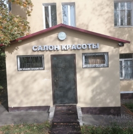 Аренда ПСН Кашира г, Советский Проспект ул,  д. 16