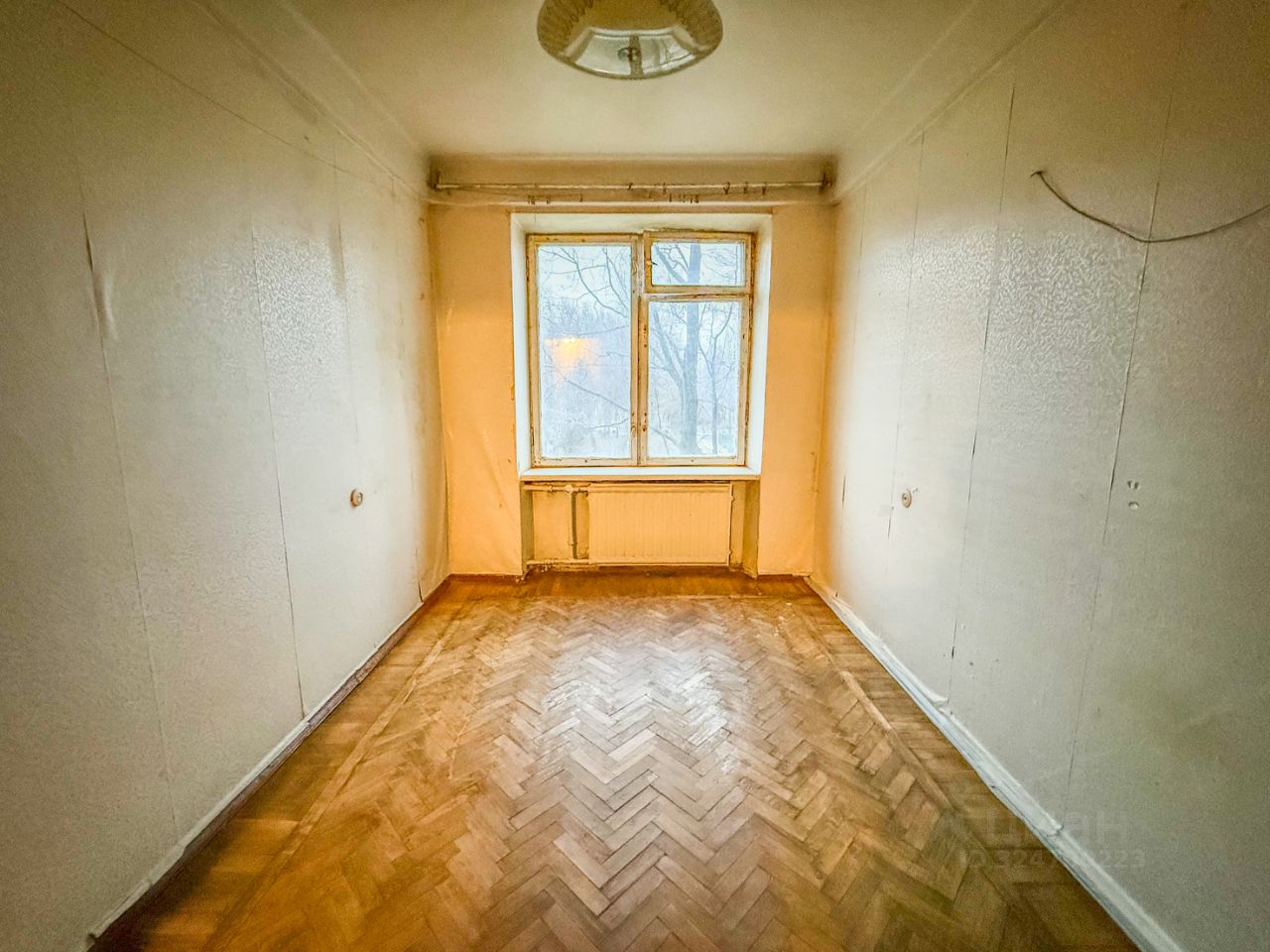 Продажа 3-комн квартиры на вторичном рынке Гражданский проспект, 92К2