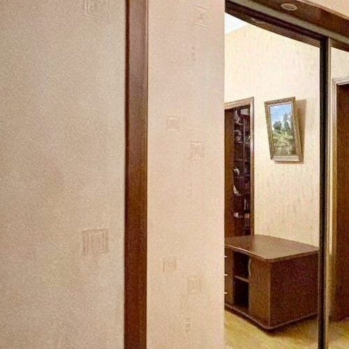 3-комн квартира улица Большая Зеленина, 13