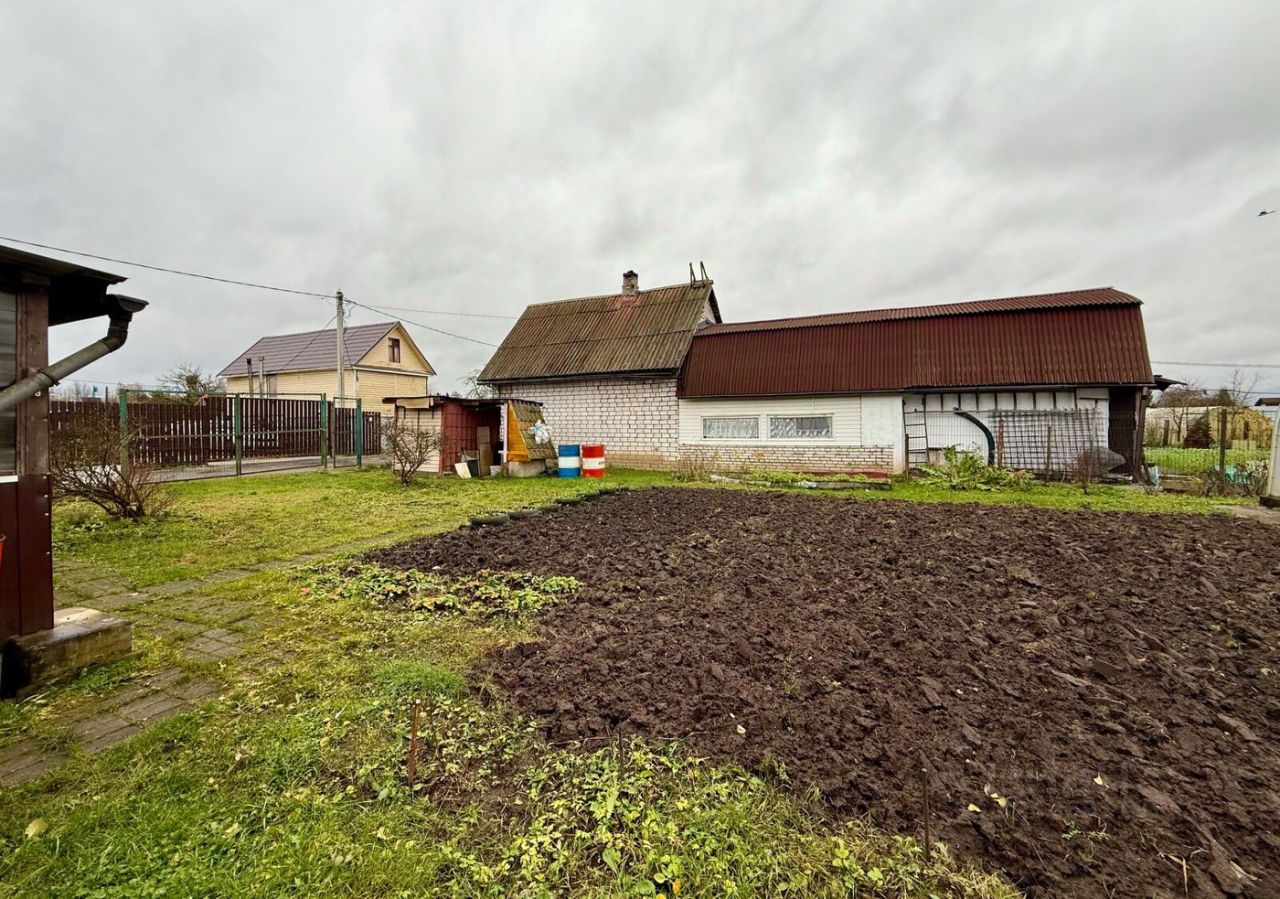 Продажа дома Дружба СНТ, улица Дубовая, 105