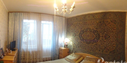 2-комн квартира Краснознаменная ул, Краснознаменск г ,  д. 3