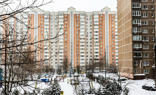 Продажа 1-комн квартиры на вторичном рынке ул Оршанская,  д. 9