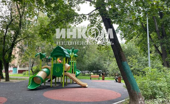 Продажа 1-комн квартиры на вторичном рынке Планетная улица,  д. 29