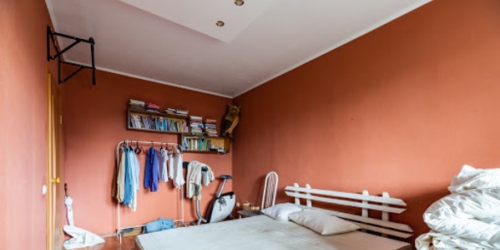 2-комн квартира Спартаковский пер,  д. 26