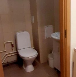 Аренда студии Кудрово г., улица Центральная, 54к1