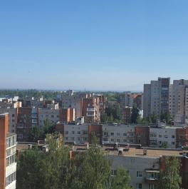 Продажа 3-комн квартиры на вторичном рынке Петергоф г., Ботаническая ул. ,  д. 18,  к. 3