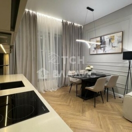 Продажа 3-комн квартиры на вторичном рынке Староалексеевская улица,  д. 5А