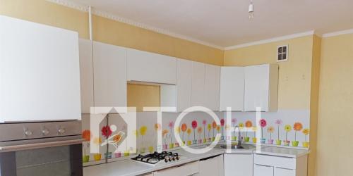 3-комн квартира Щелково, Заречная ул, 9