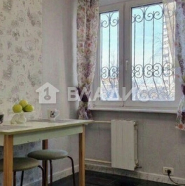 Продажа 3-комн квартиры на вторичном рынке Мытищи г, Воровского ул,  д. 3