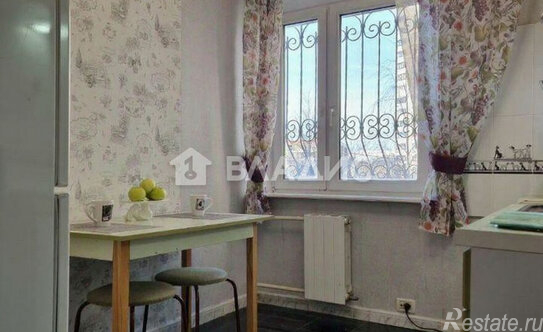 Продажа 3-комн квартиры на вторичном рынке Мытищи г, Воровского ул,  д. 3