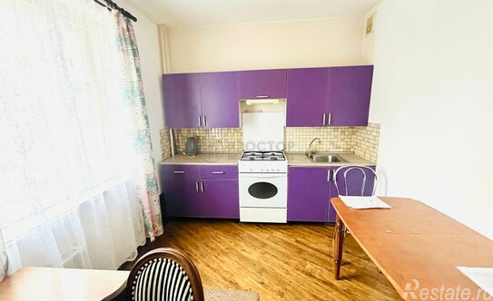 Продажа 1-комн квартиры на вторичном рынке Красногорск, Институтская улица,  д. 8А