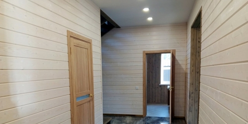 Коттедж/дом Зеленогорск г., Моховая ул.