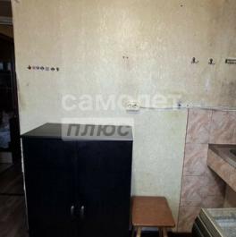Продажа 1-комн квартиры на вторичном рынке Красногорск, Парковая улица,  д. 4