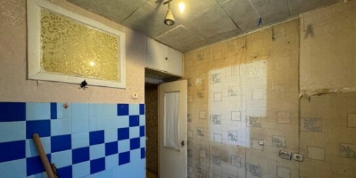 3-комн квартира ул Тушинская,  д. 11