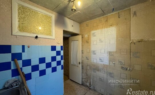 Продажа 3-комн квартиры на вторичном рынке ул Тушинская,  д. 11