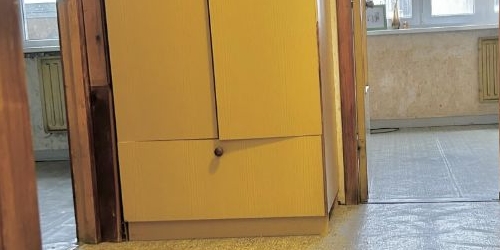 2-комн квартира проспект Ударников, 56к1Б