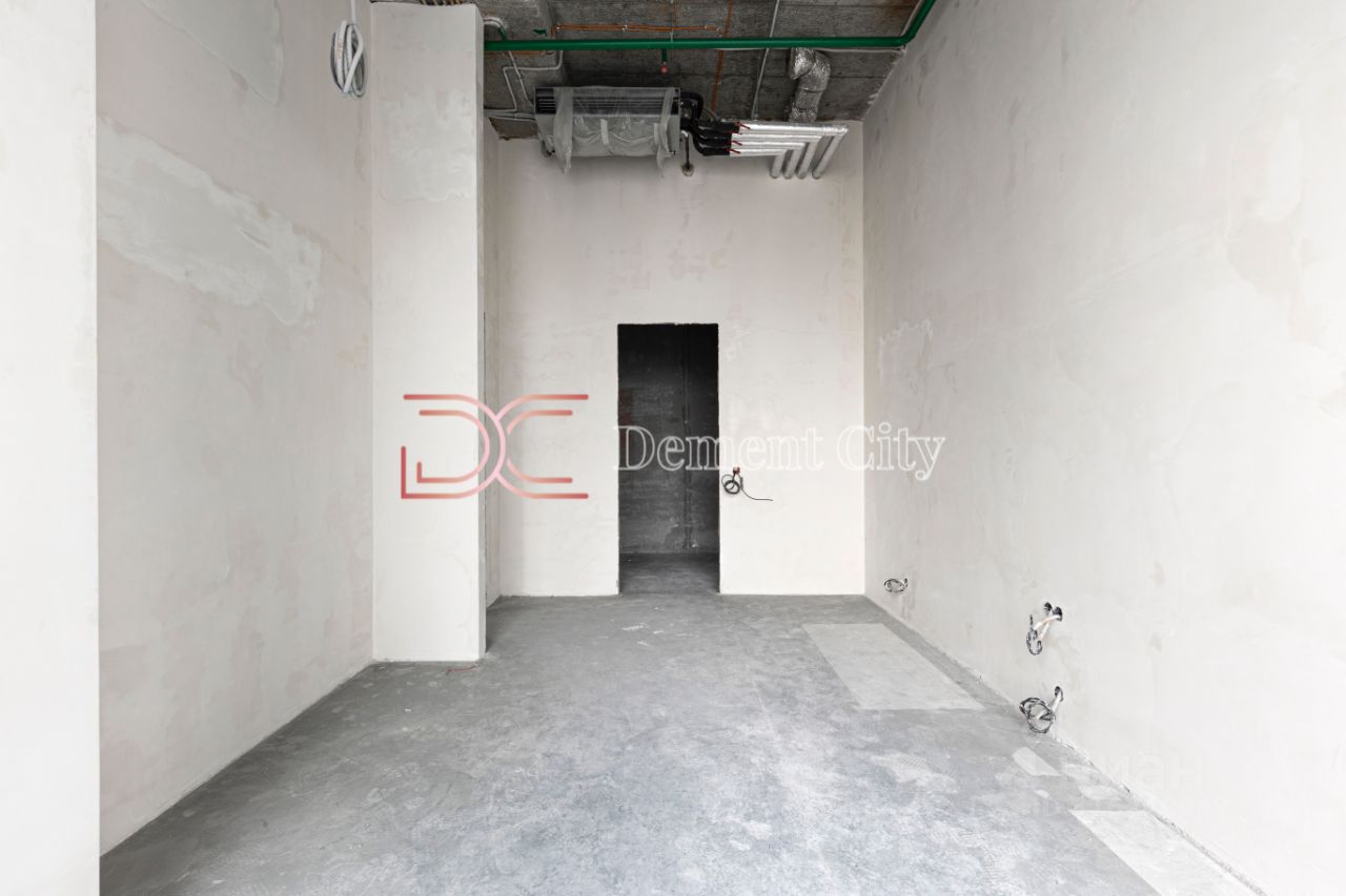 Продажа 3-комн квартиры на вторичном рынке 1-й Красногвардейский проезд, 22с1