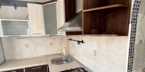 1-комн квартира Стрельбищенская улица,  д. 1