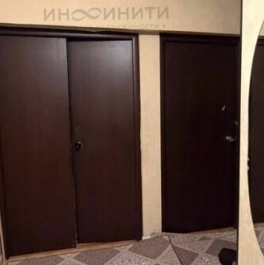 Продажа 4-комн квартиры на вторичном рынке ул Бутлерова,  д. 4