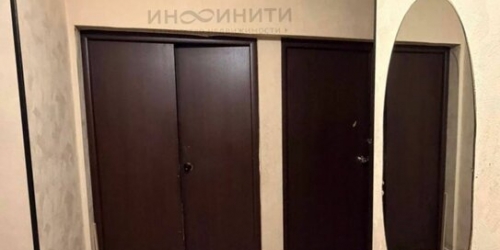 4-комн квартира ул Бутлерова,  д. 4