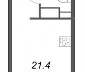 Продать Квартиры в новостройке Санкт-Петербург г., Октябрьская наб.   9