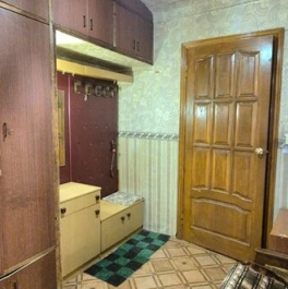 Продажа 2-комн квартиры на вторичном рынке Воскресенск г, Московская ул,  д. 14