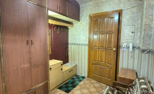 Продажа 2-комн квартиры на вторичном рынке Воскресенск г, Московская ул,  д. 14