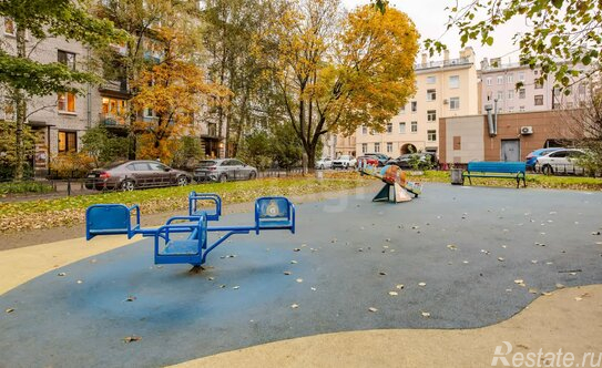 Продажа 2-комн квартиры на вторичном рынке Курская улица,  д. 24