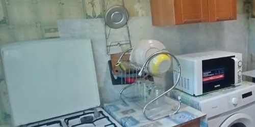 2-комн квартира улица Добровольцев, 48