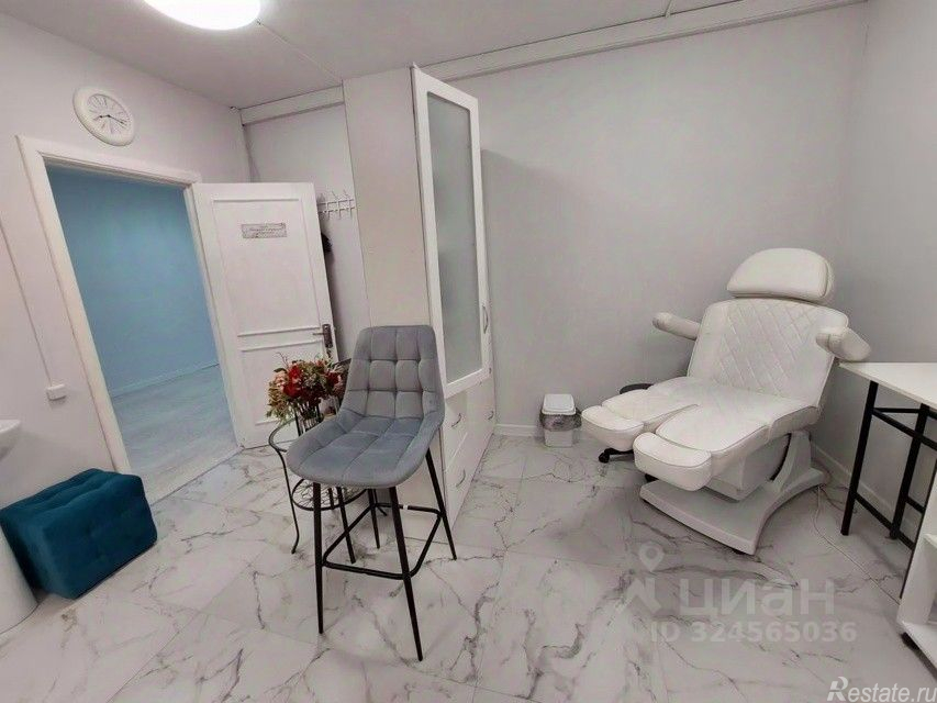 Продажа ПСН улица Свободы,  д. 95 к2