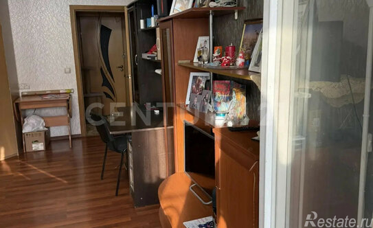 Продажа 3-комн квартиры на вторичном рынке ул Пушкинская,  д. 18