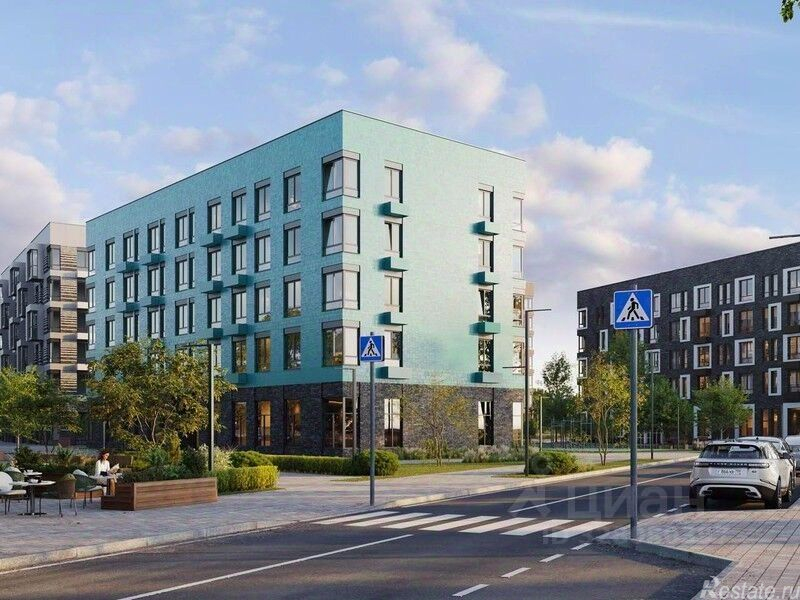 Продажа ПСН Боровское ш,  д. 62,  к. 2