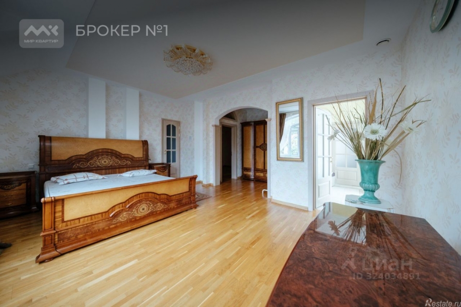 Аренда дома Колбино, Подгорная улица,  д. 9