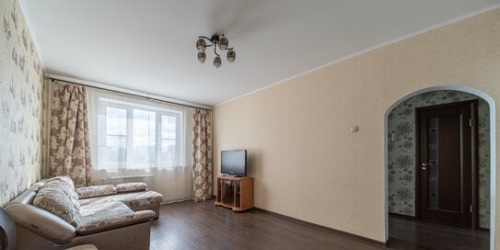 1-комн квартира ул Богданова,  д. 42