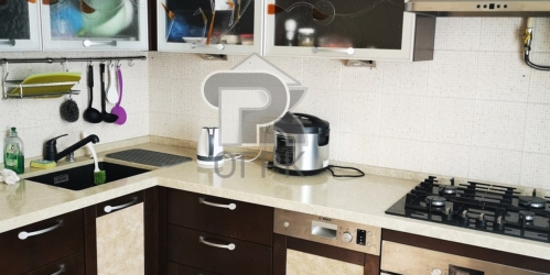 4-комн квартира 2-й Автозаводский проезд, дом 3